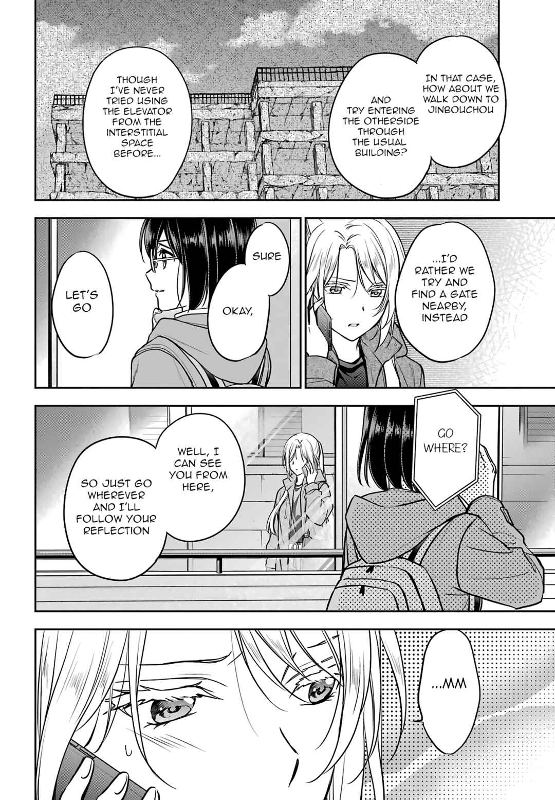 Chapter 81 - Page 35