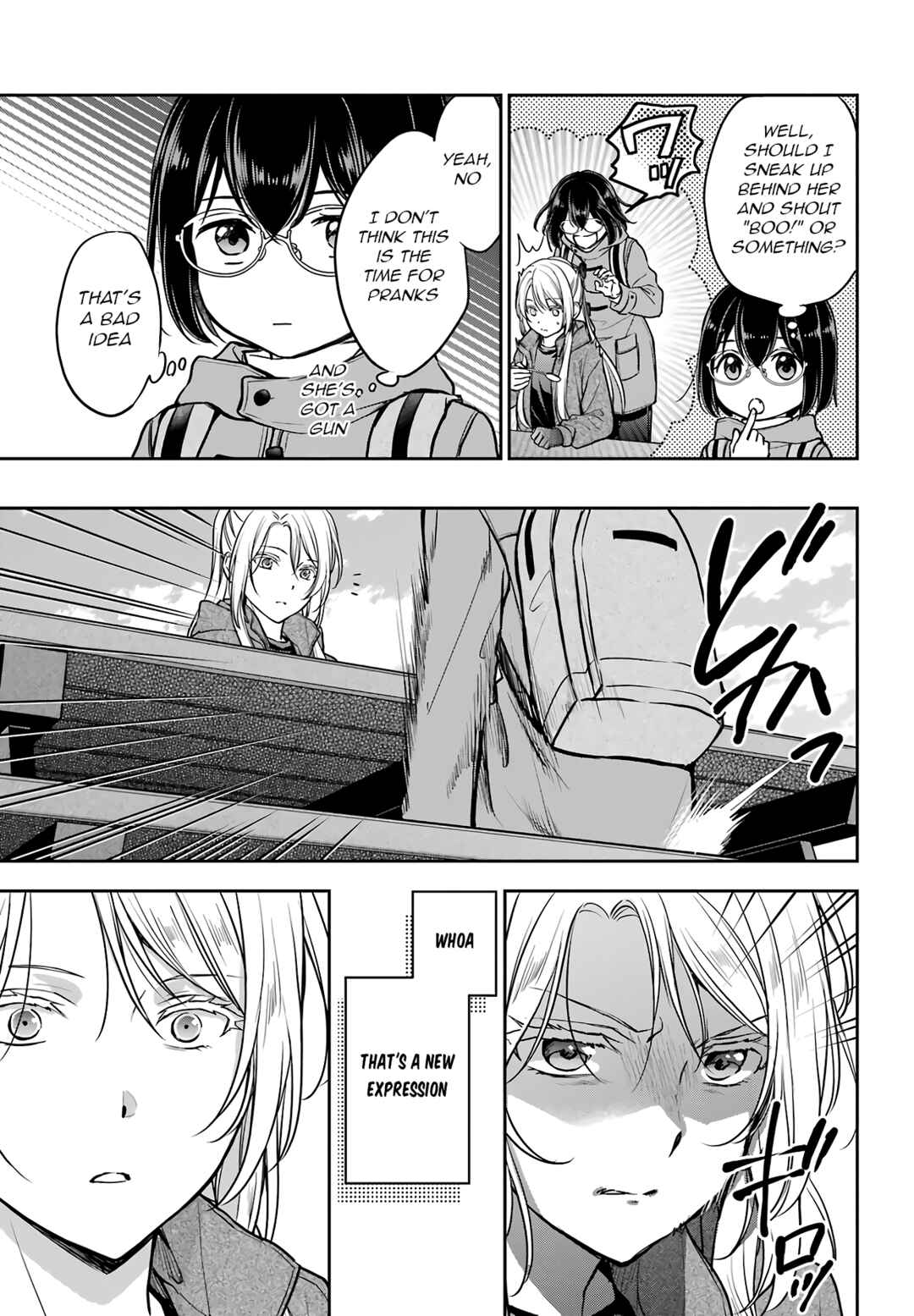 Chapter 81 - Page 7