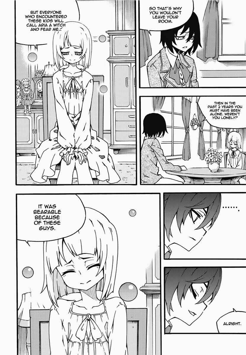 Chapter 135 - Page 11