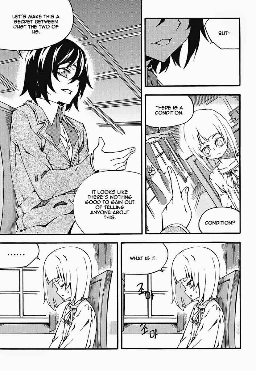Chapter 135 - Page 12