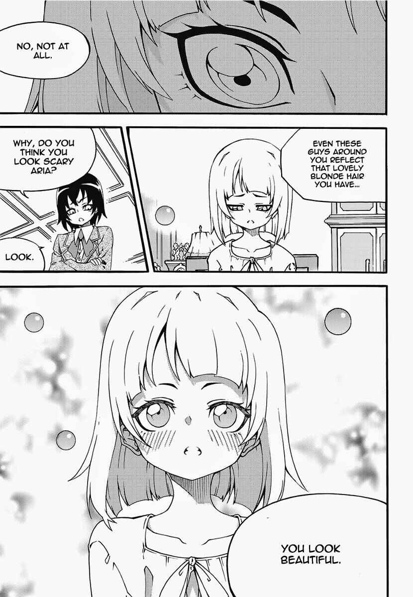 Chapter 135 - Page 14