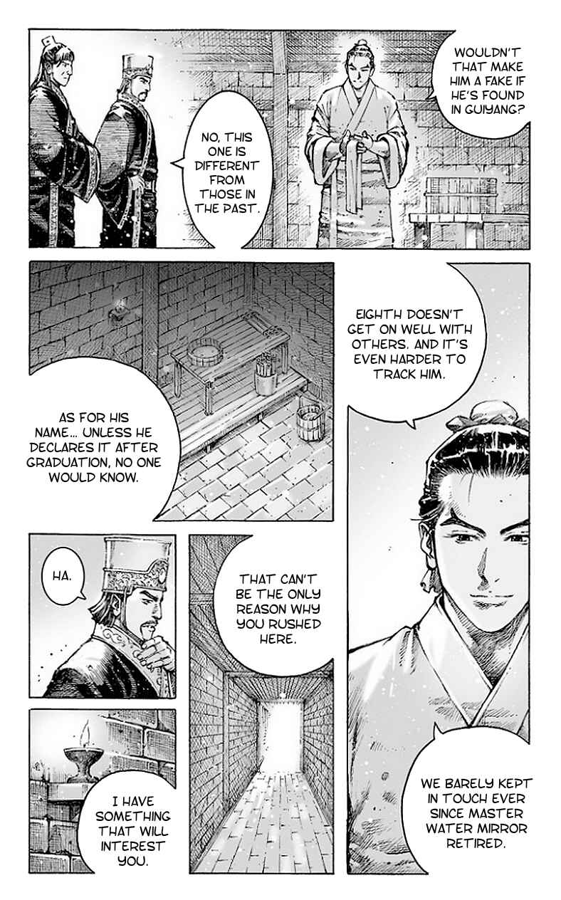 Chapter 483 - Page 6