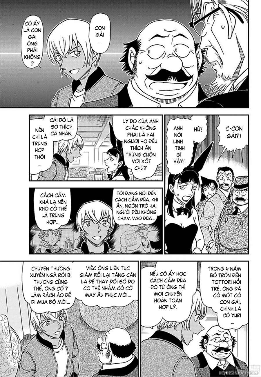 Chapter 1012 - Page 10