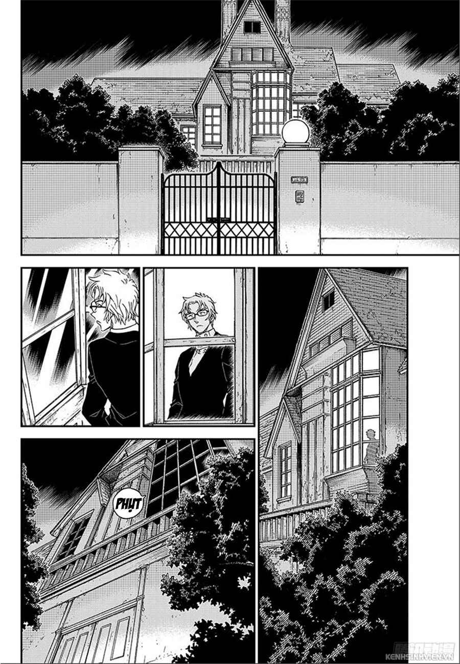 Chapter 1012 - Page 13