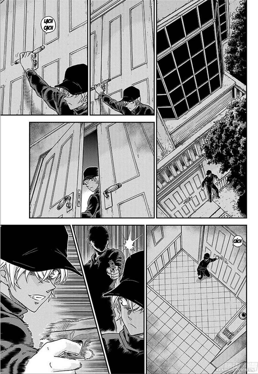 Chapter 1012 - Page 14