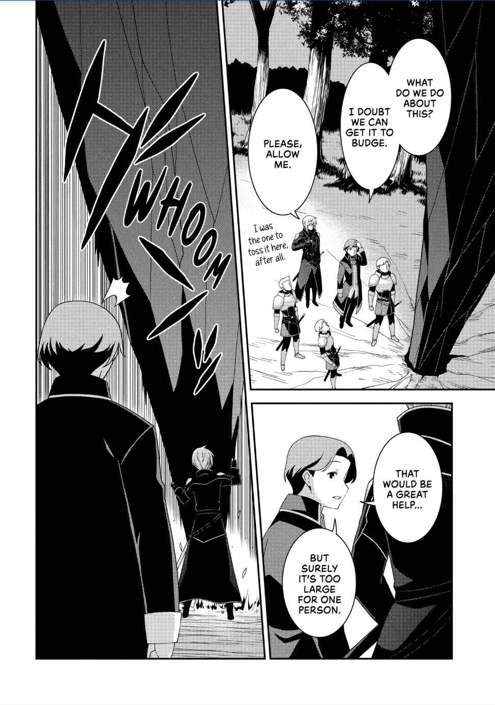 Chapter 61 - Page 16