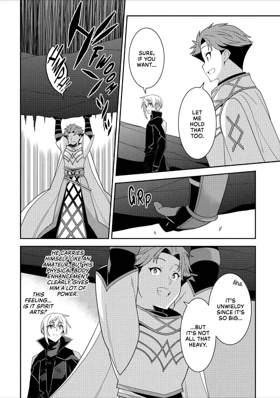 Chapter 61 - Page 18