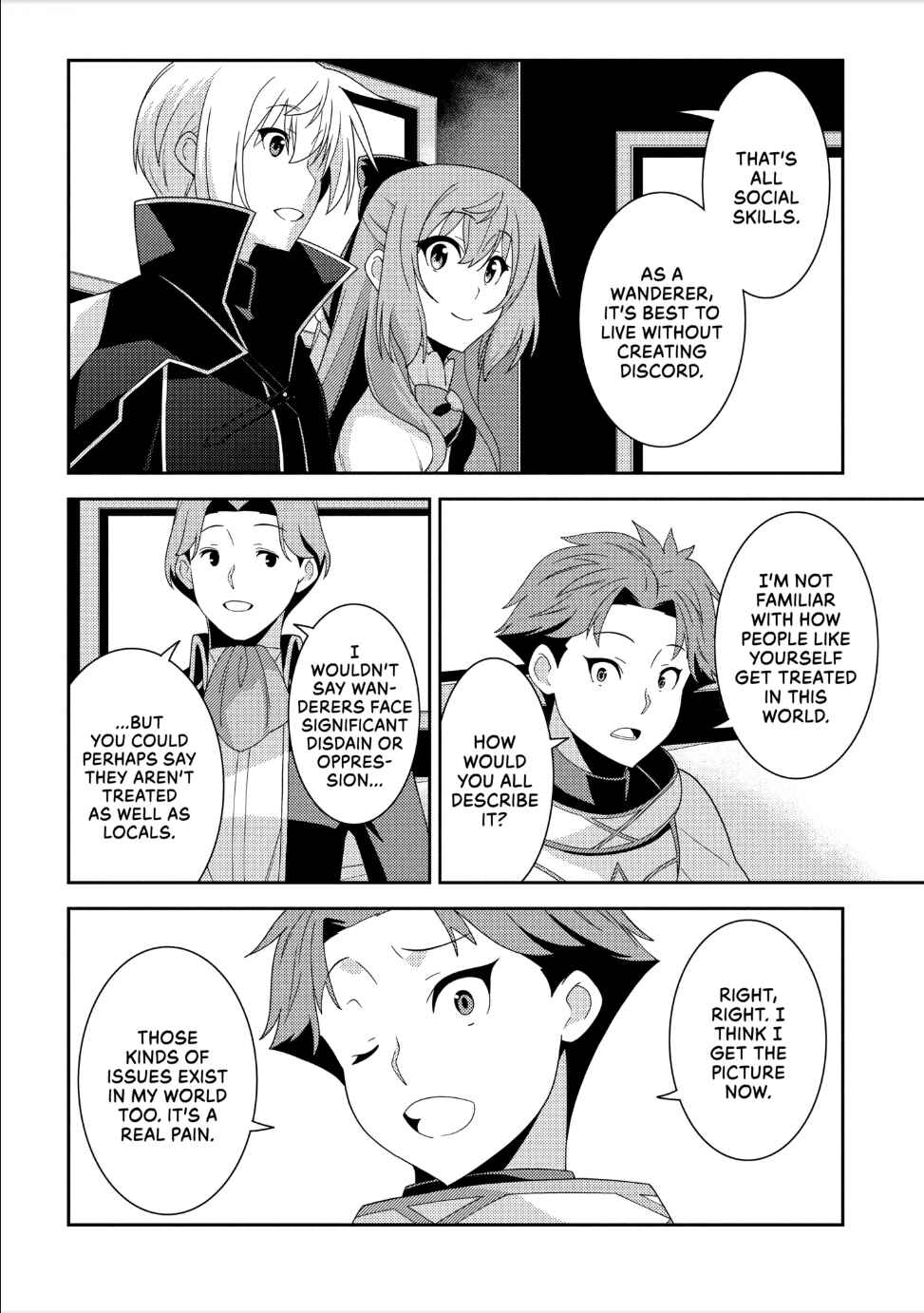 Chapter 61 - Page 22