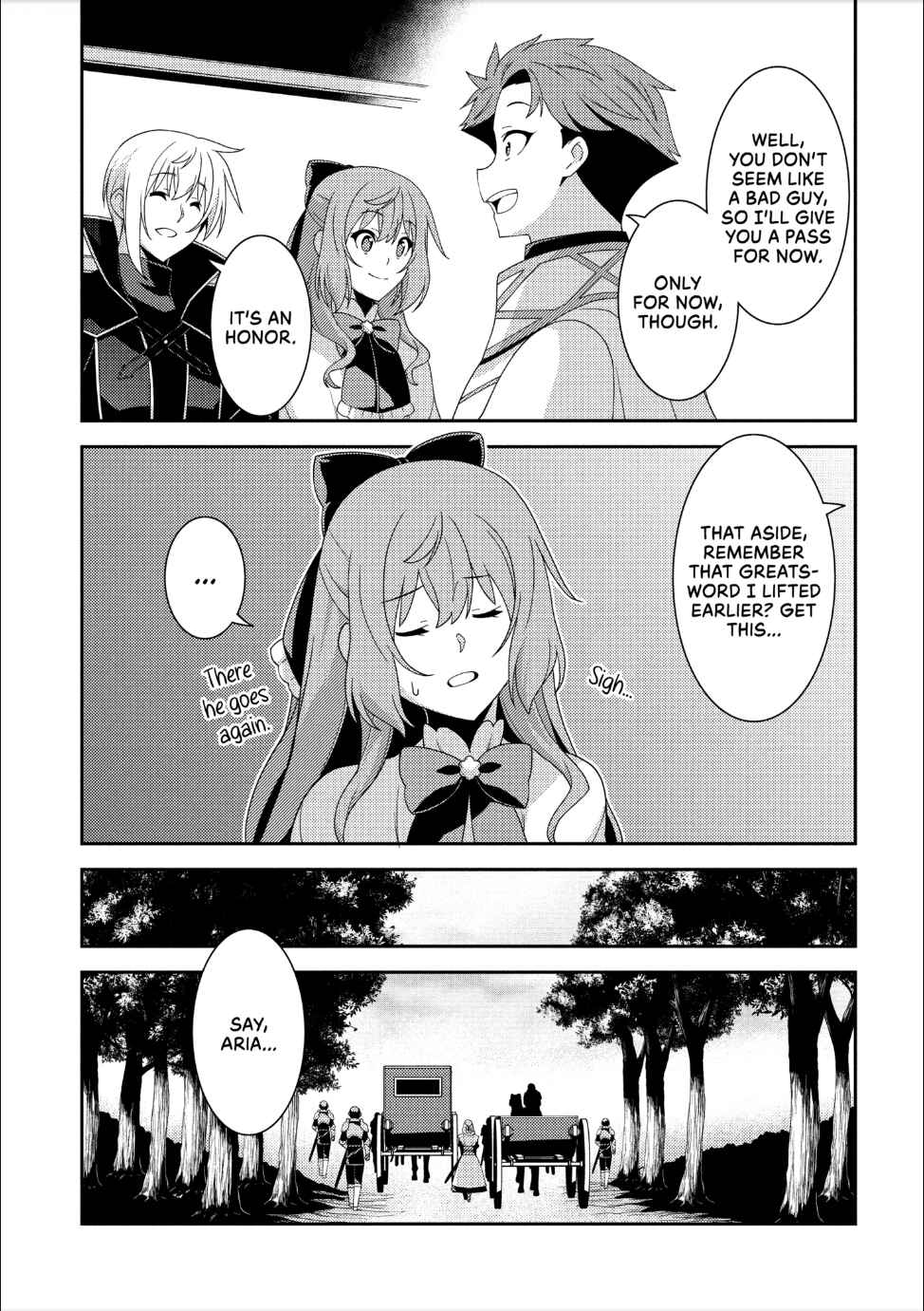 Chapter 61 - Page 23