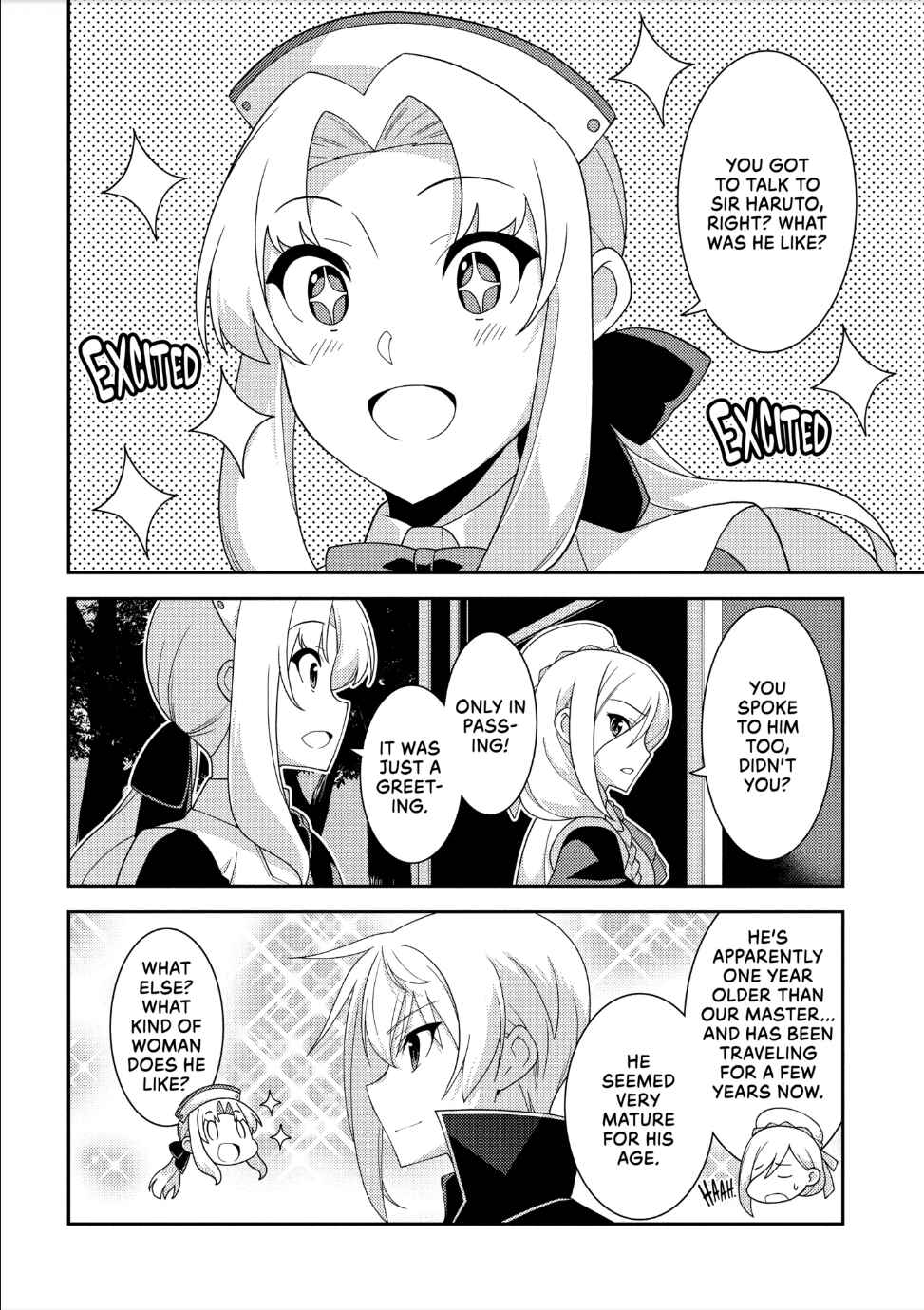 Chapter 61 - Page 24