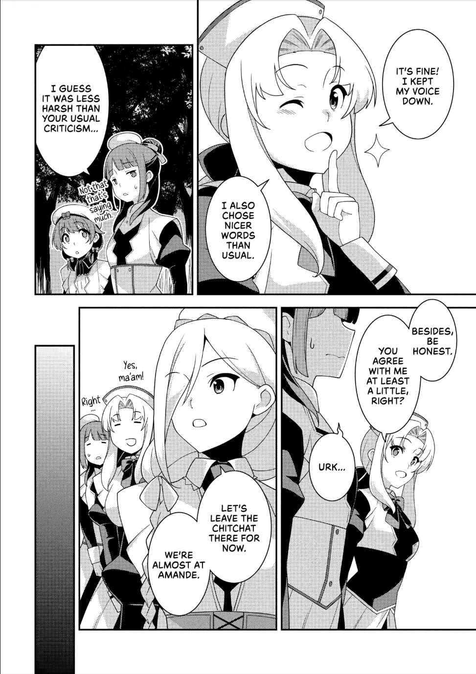 Chapter 61 - Page 26