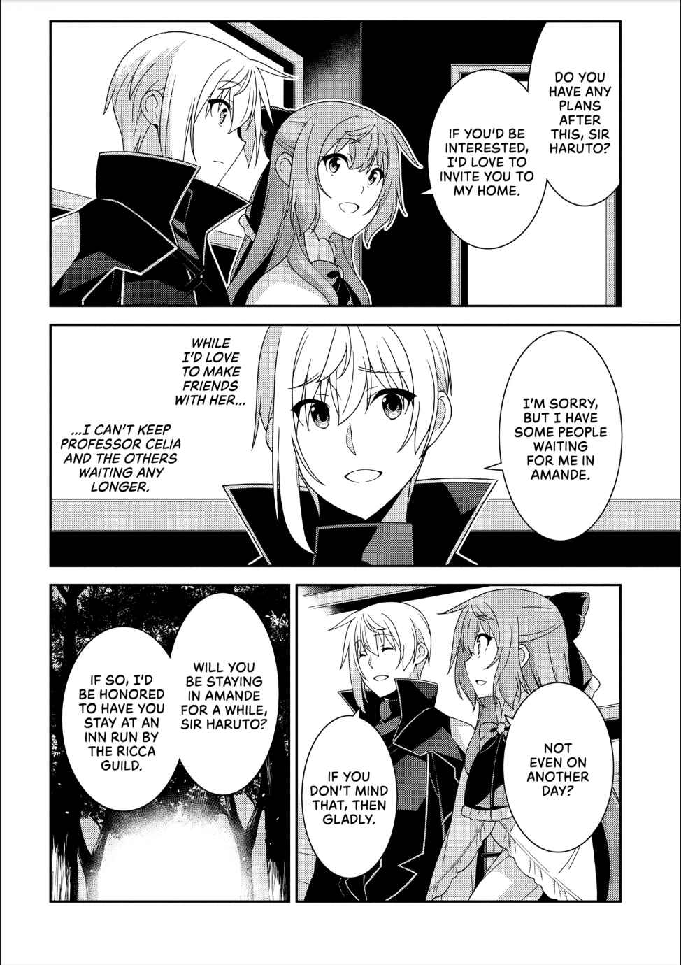 Chapter 61 - Page 28