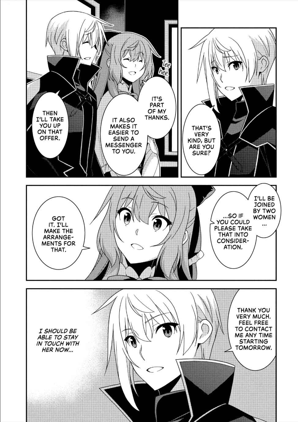 Chapter 61 - Page 29