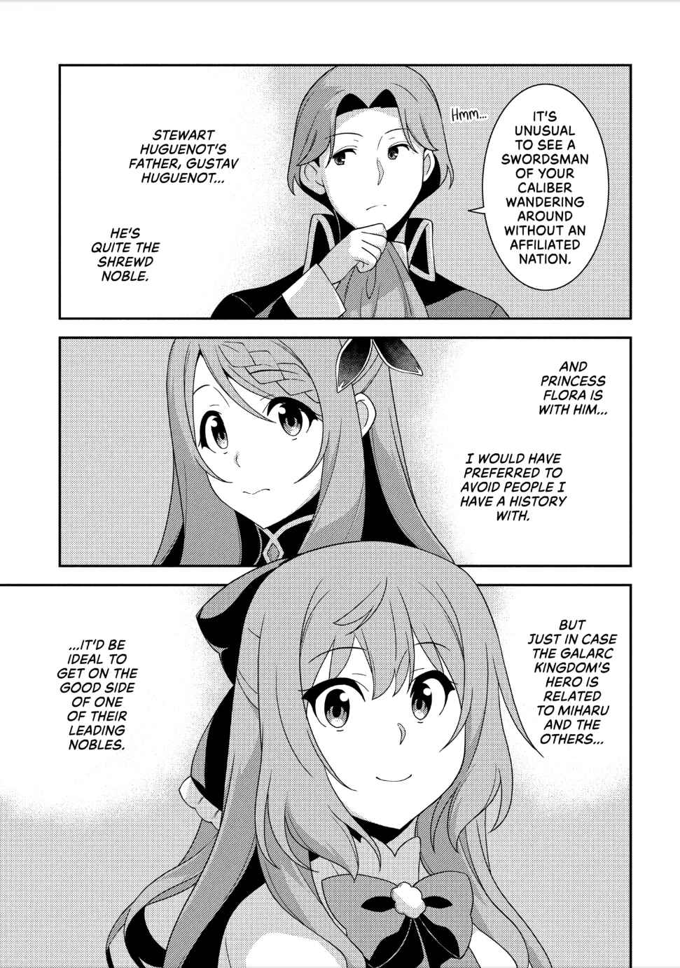 Chapter 61 - Page 3