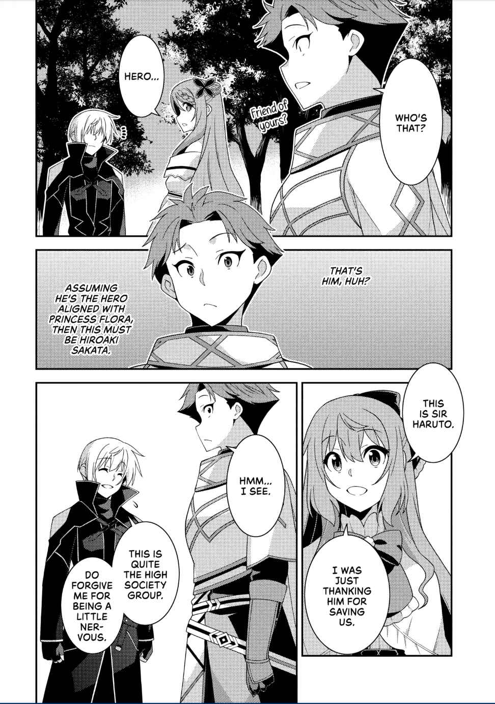 Chapter 61 - Page 4