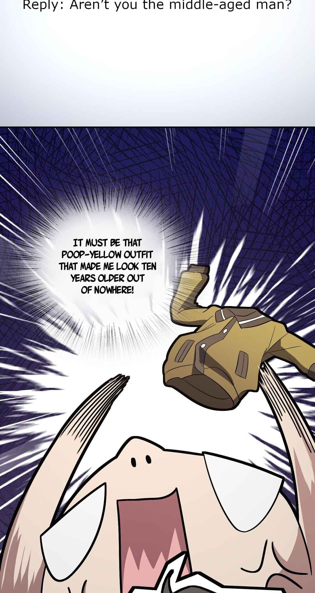 Chapter 338 - Page 20