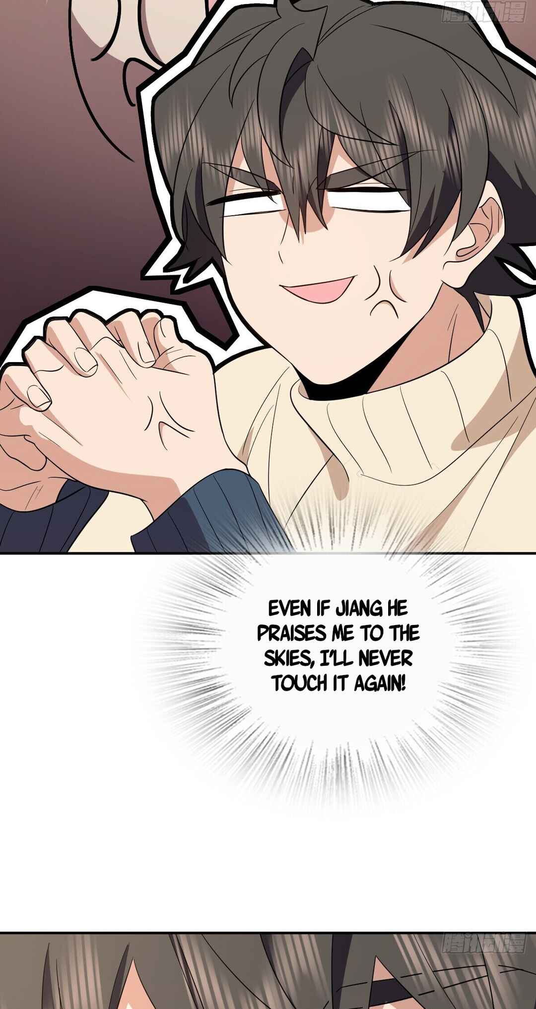 Chapter 338 - Page 21