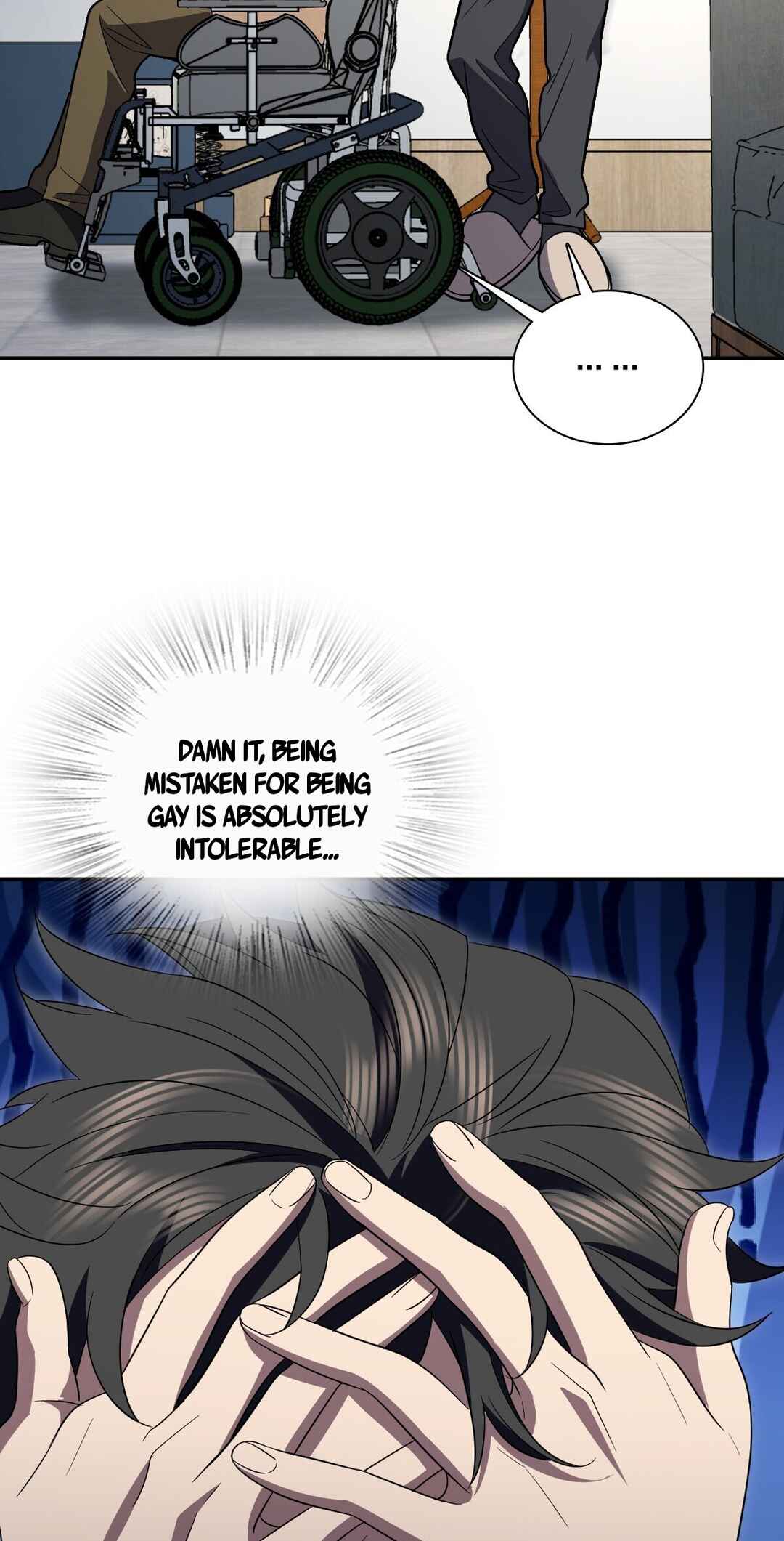 Chapter 338 - Page 34