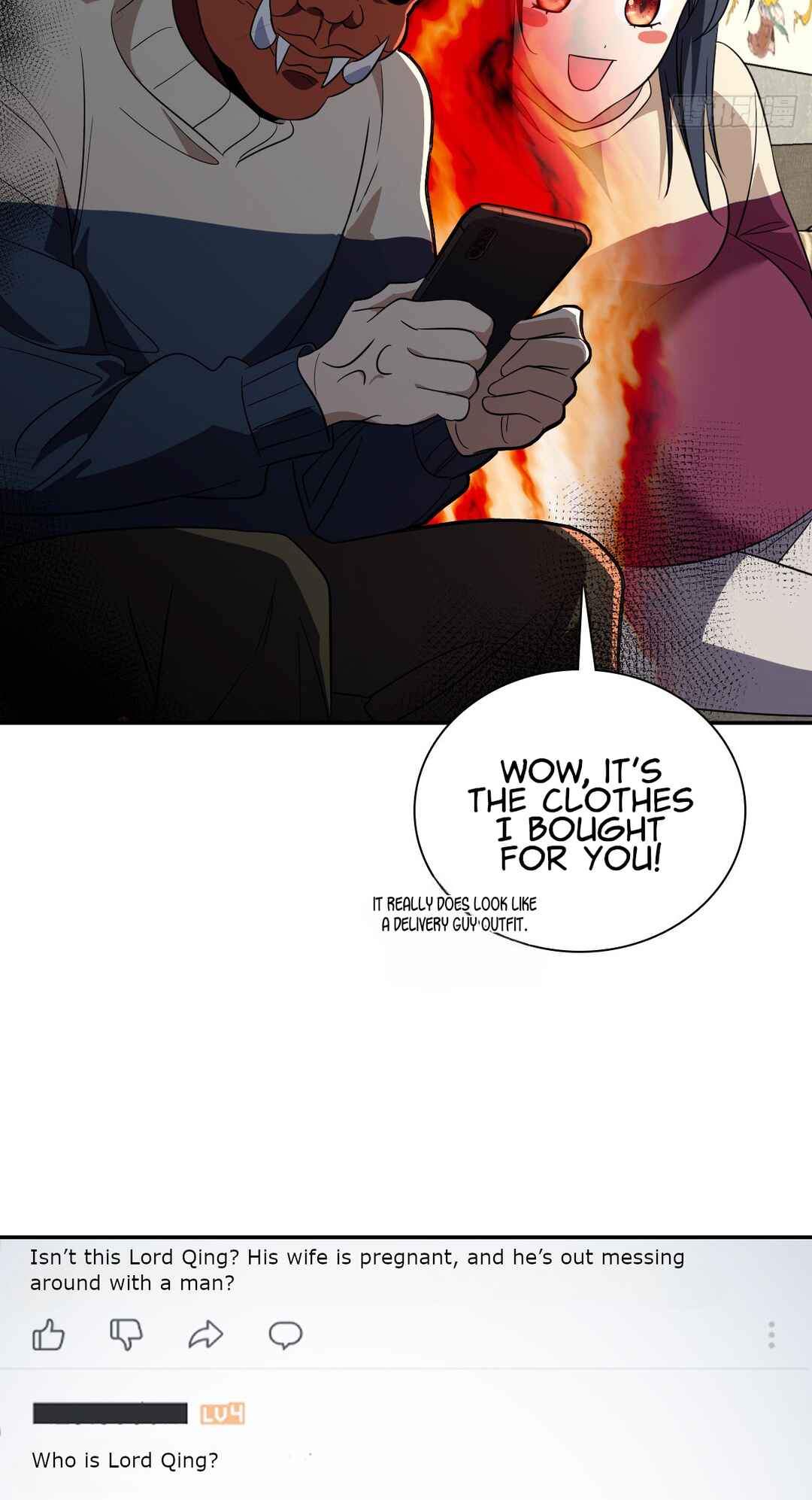 Chapter 338 - Page 8