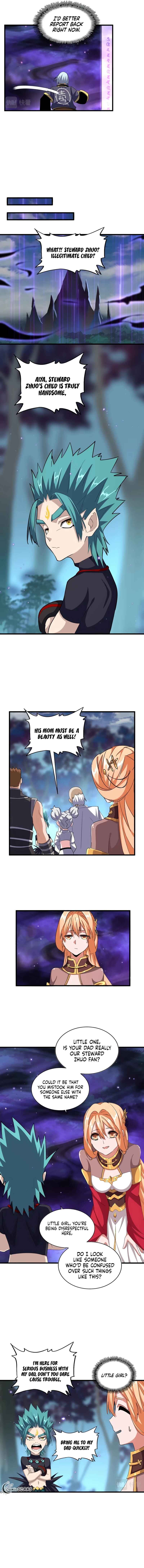 Chapter 374 - Page 3