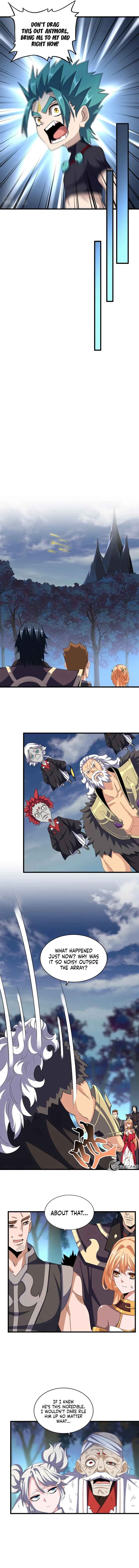 Chapter 374 - Page 6