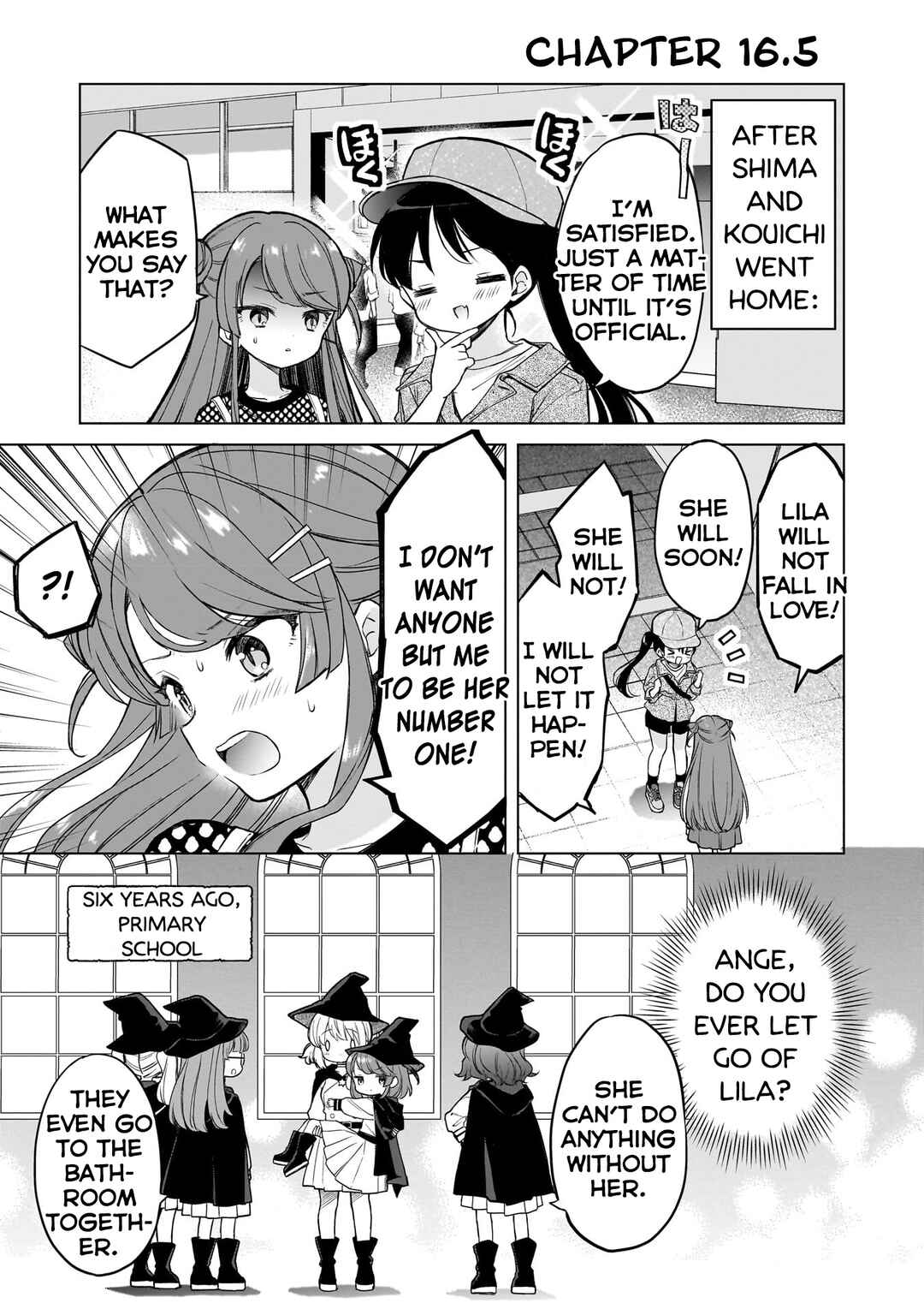 Chapter 16.5 - Page 1