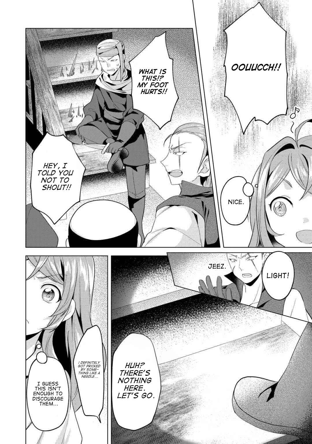 Chapter 16.1 - Page 10