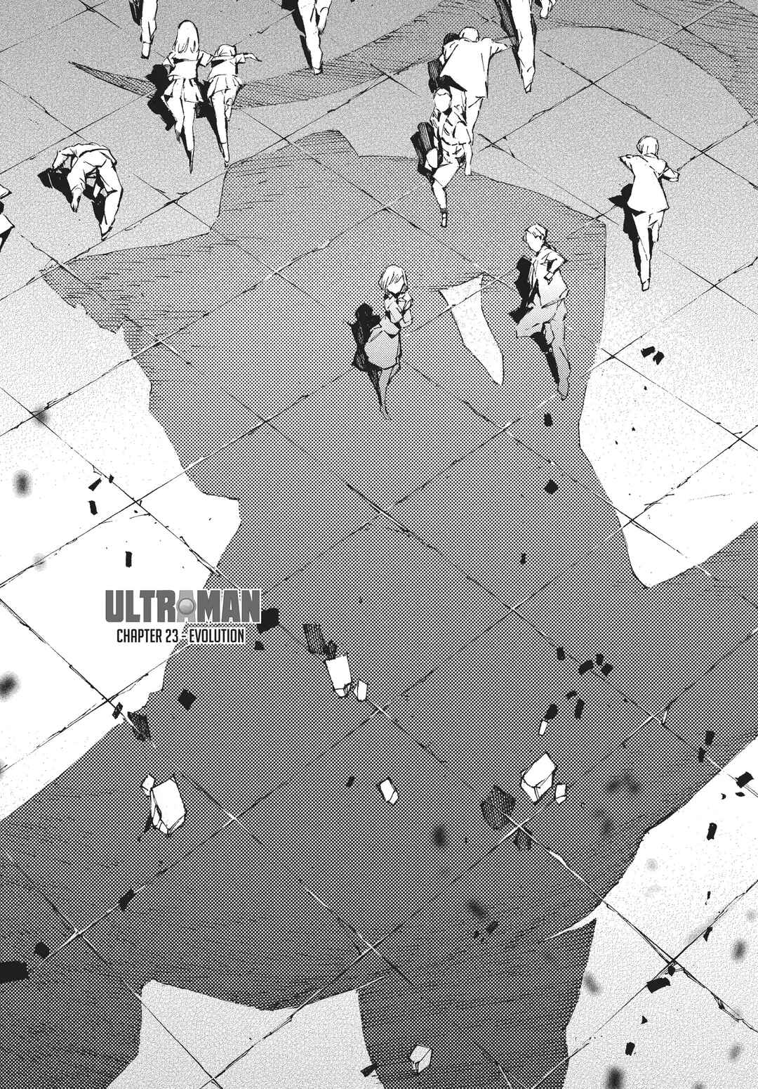 Chapter 23 - Page 1