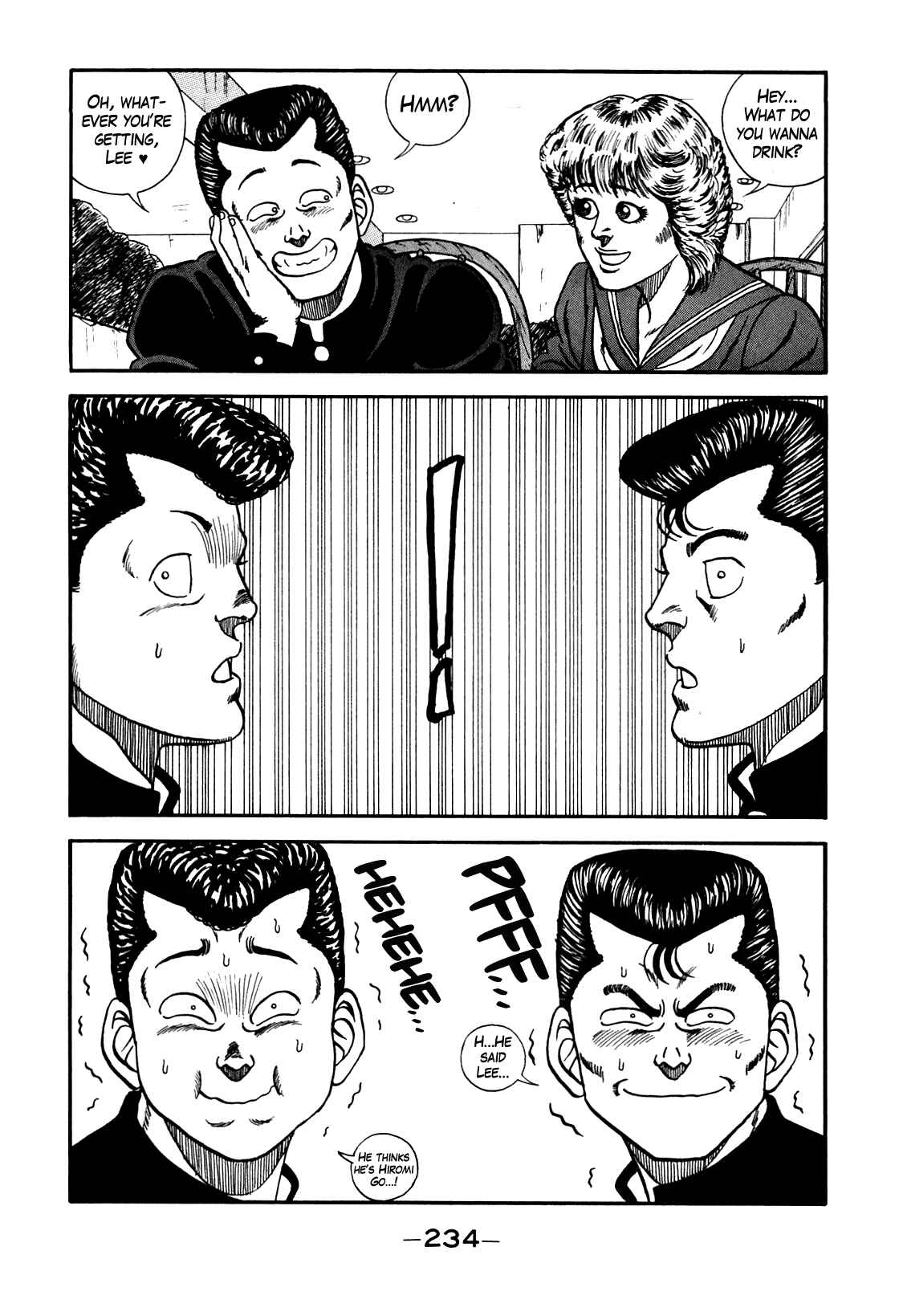 Chapter 99 - Page 10
