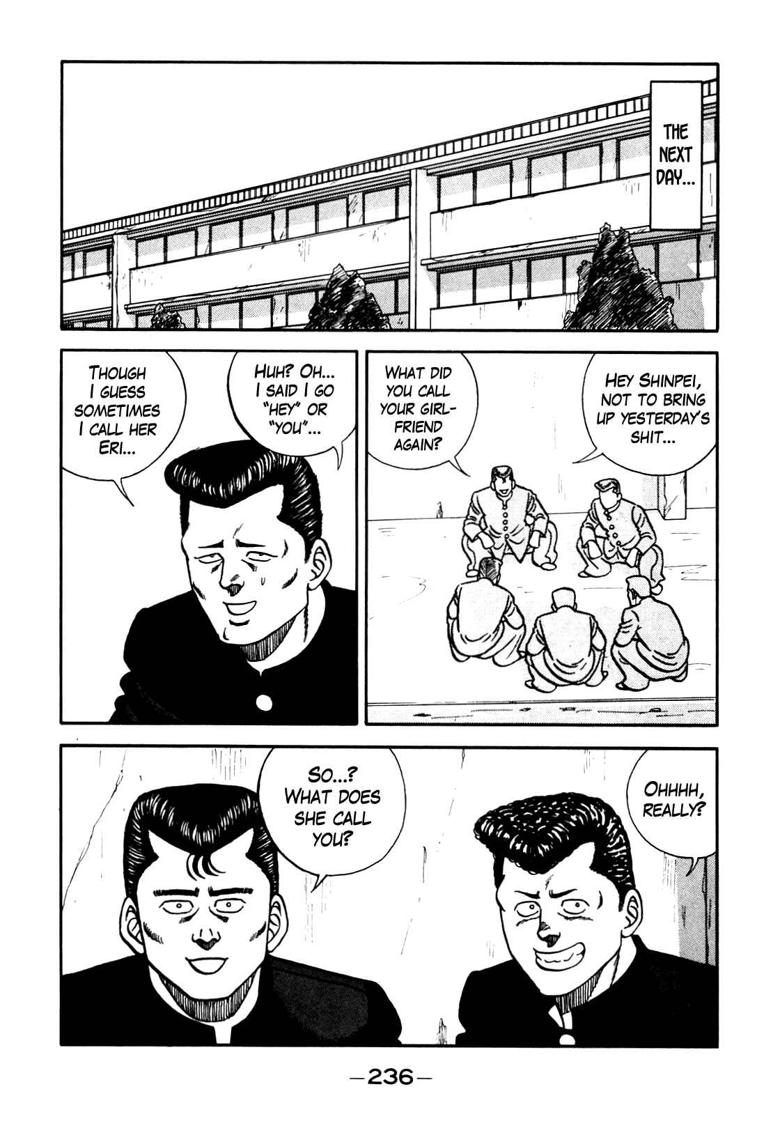 Chapter 99 - Page 12