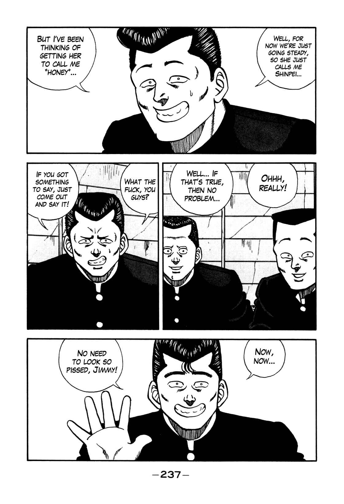 Chapter 99 - Page 13