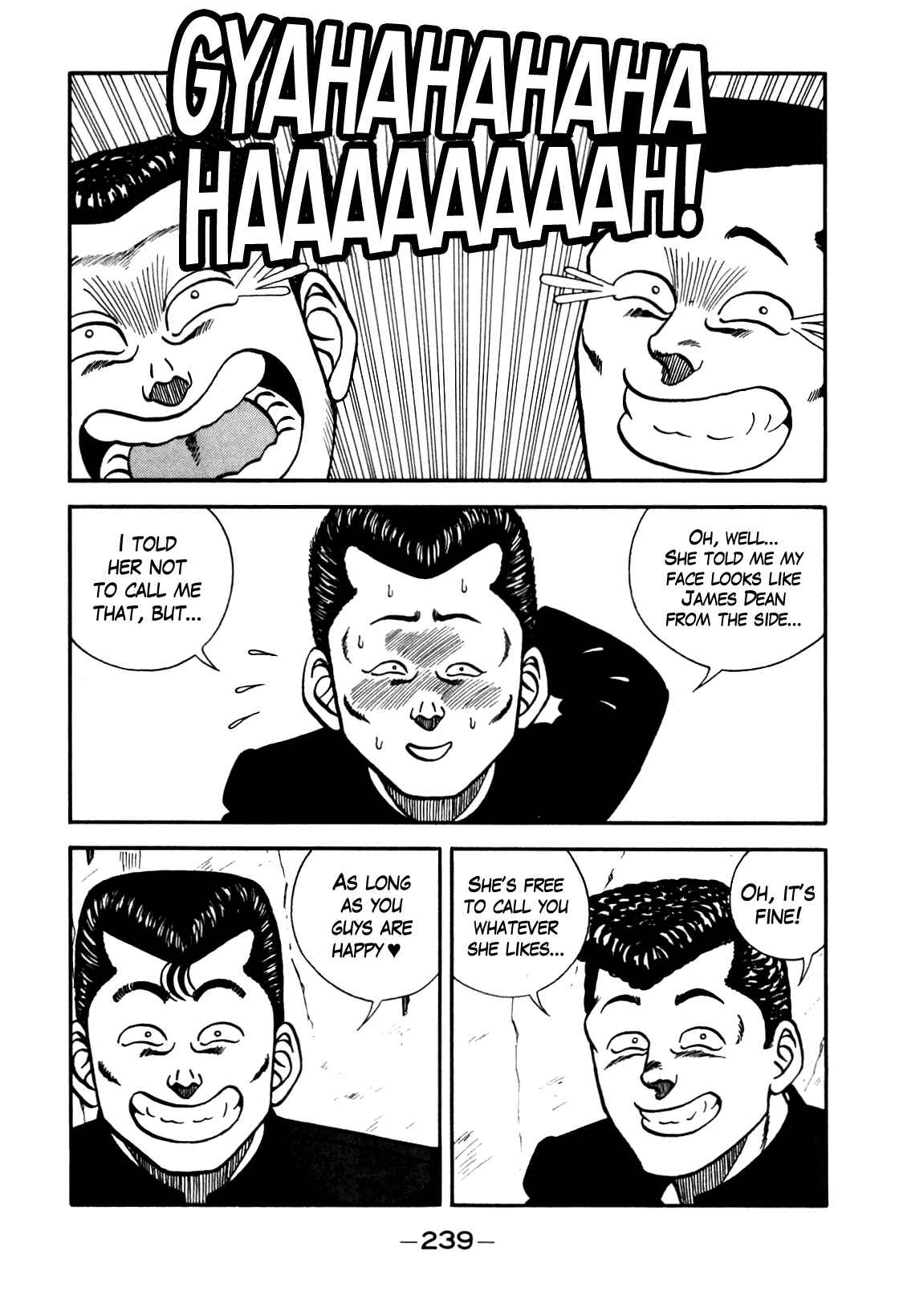 Chapter 99 - Page 15