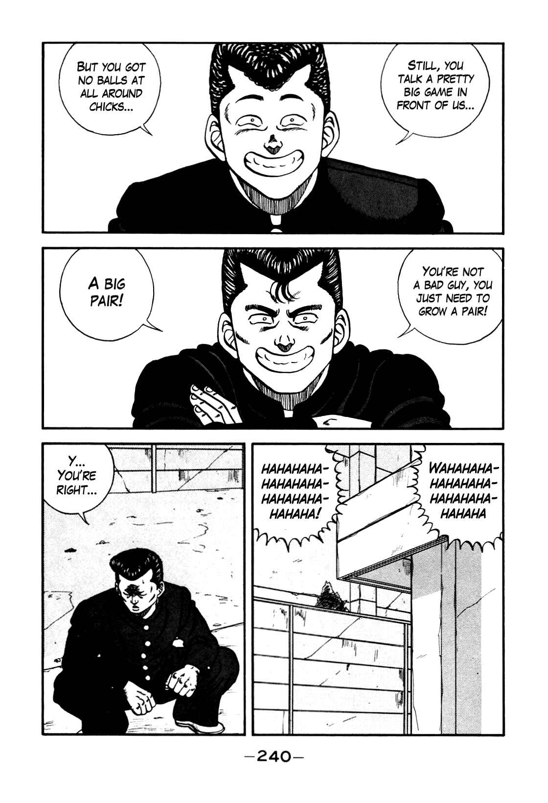 Chapter 99 - Page 16