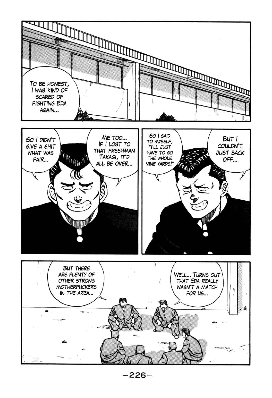 Chapter 99 - Page 2