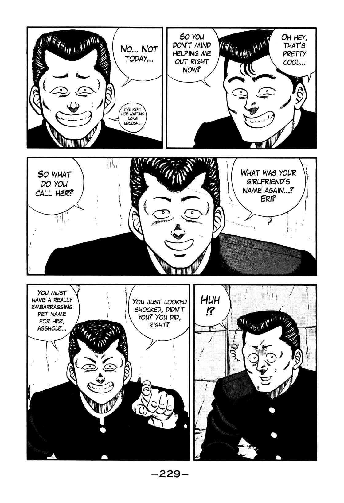 Chapter 99 - Page 5