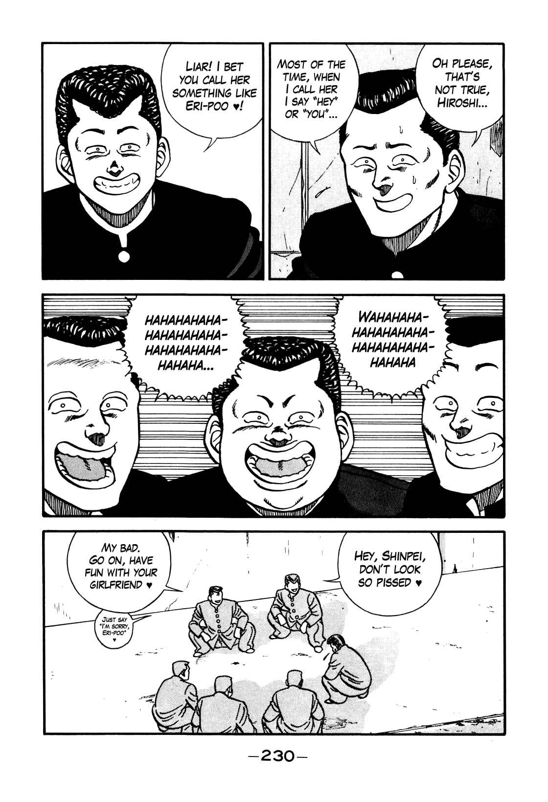 Chapter 99 - Page 6