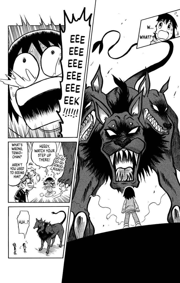 Chapter 4 - Page 5