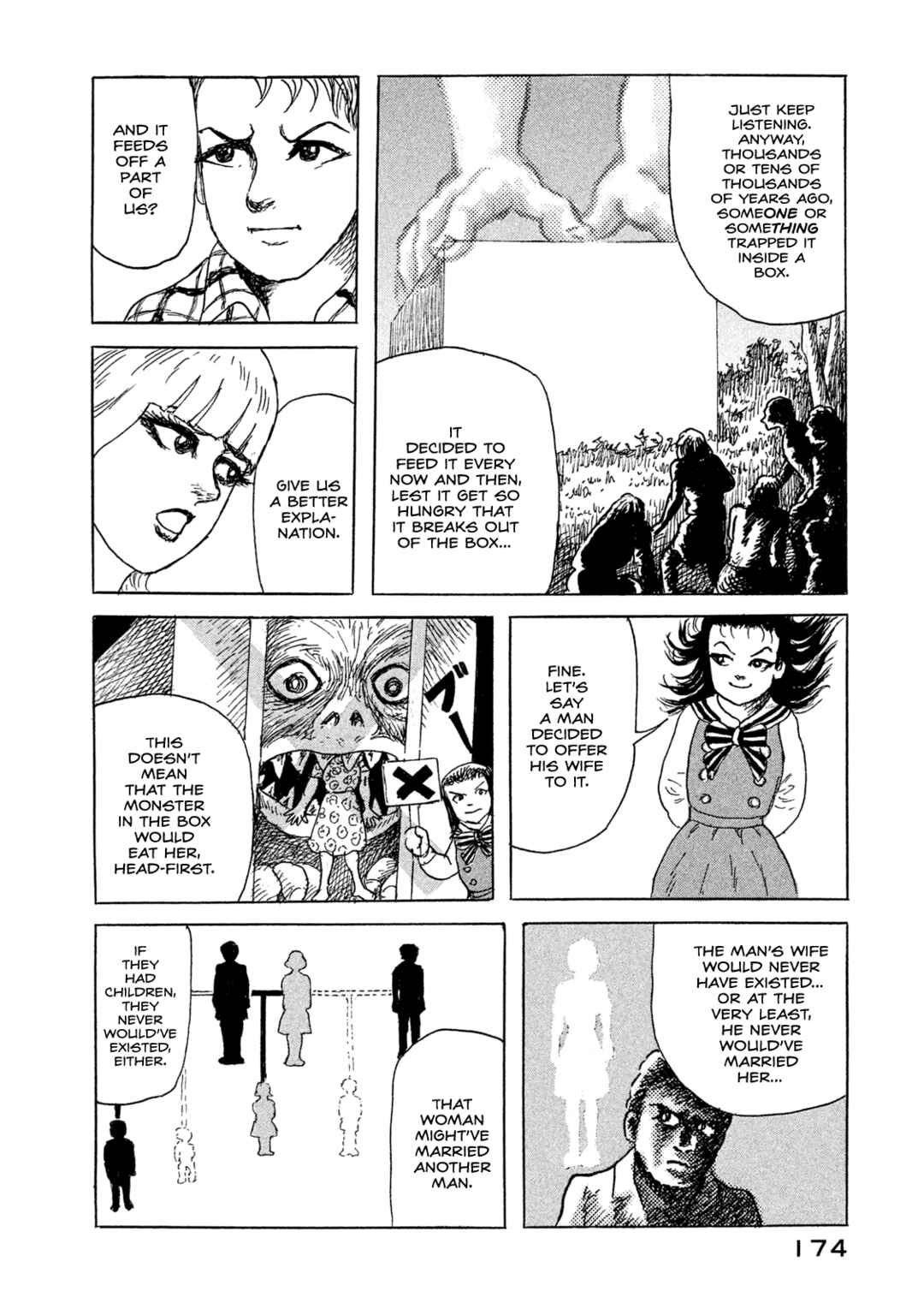 Chapter 21 - Page 19