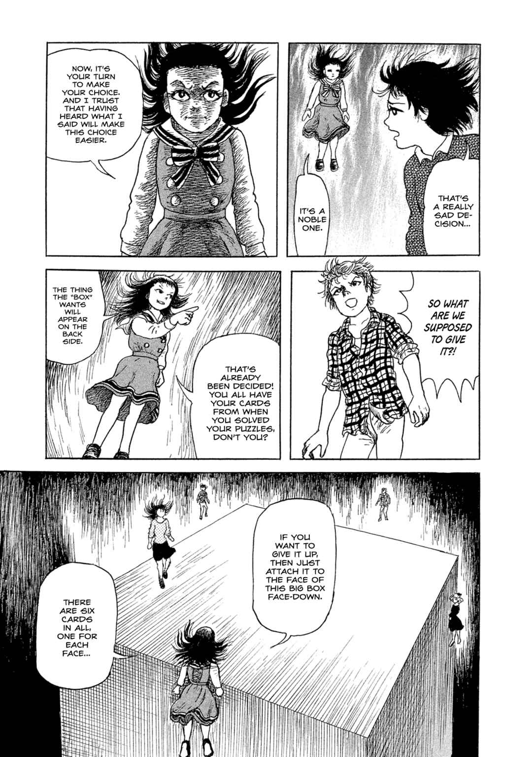 Chapter 21 - Page 22