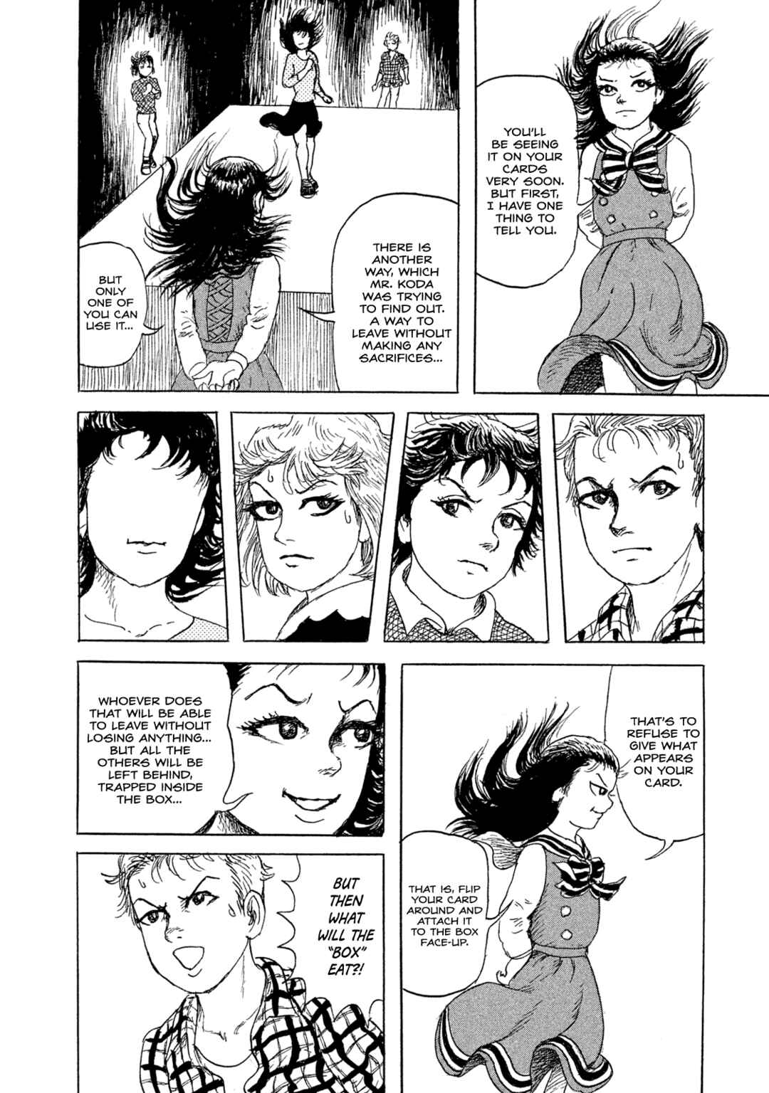 Chapter 21 - Page 27