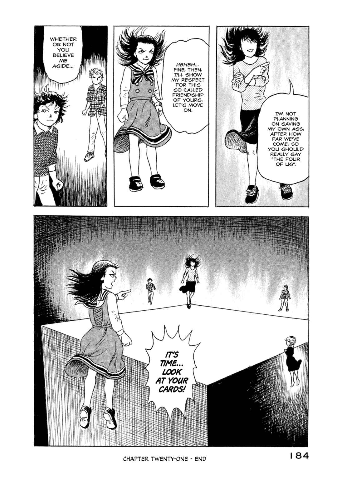 Chapter 21 - Page 29