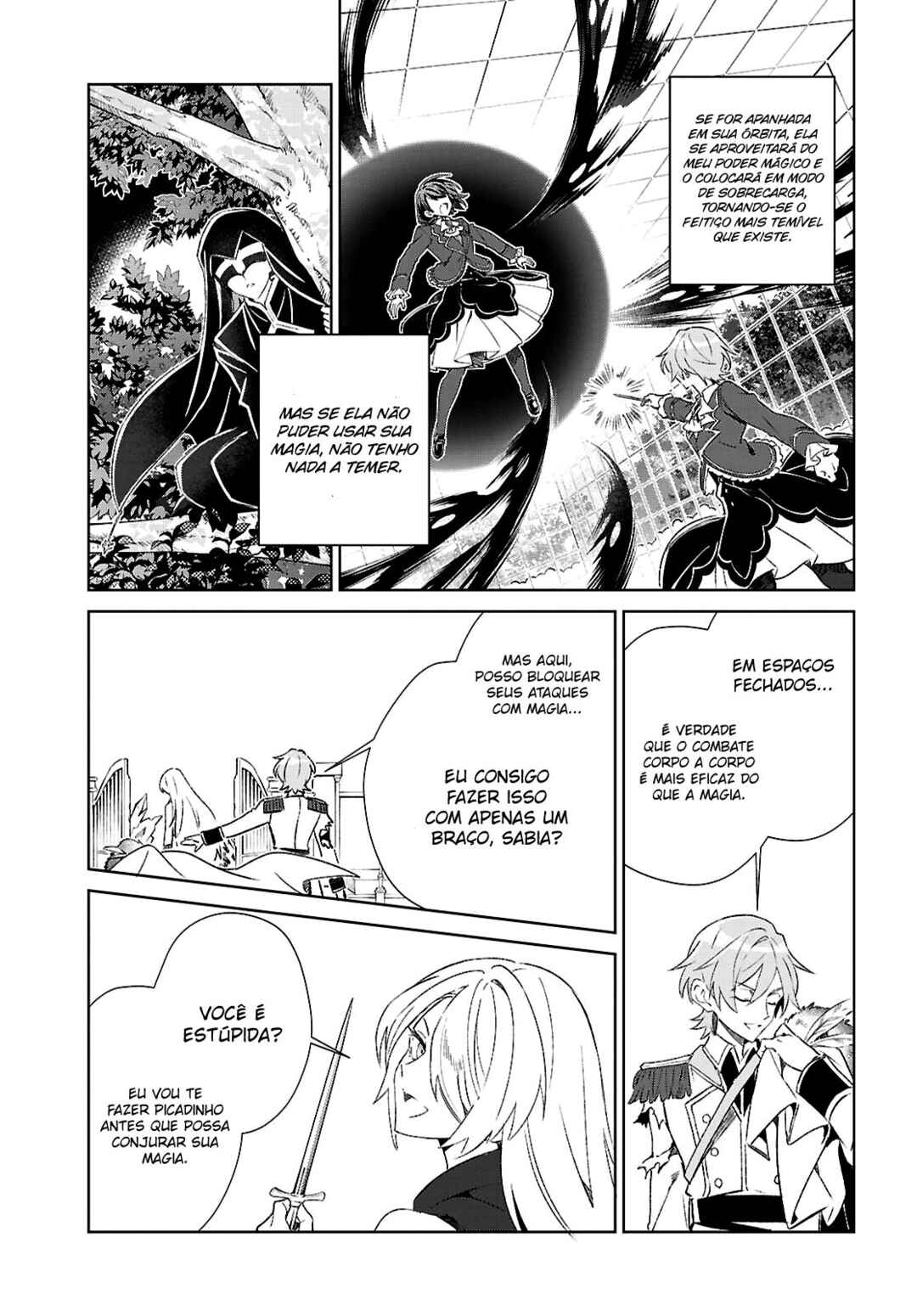 Chapter 61 - Page 14