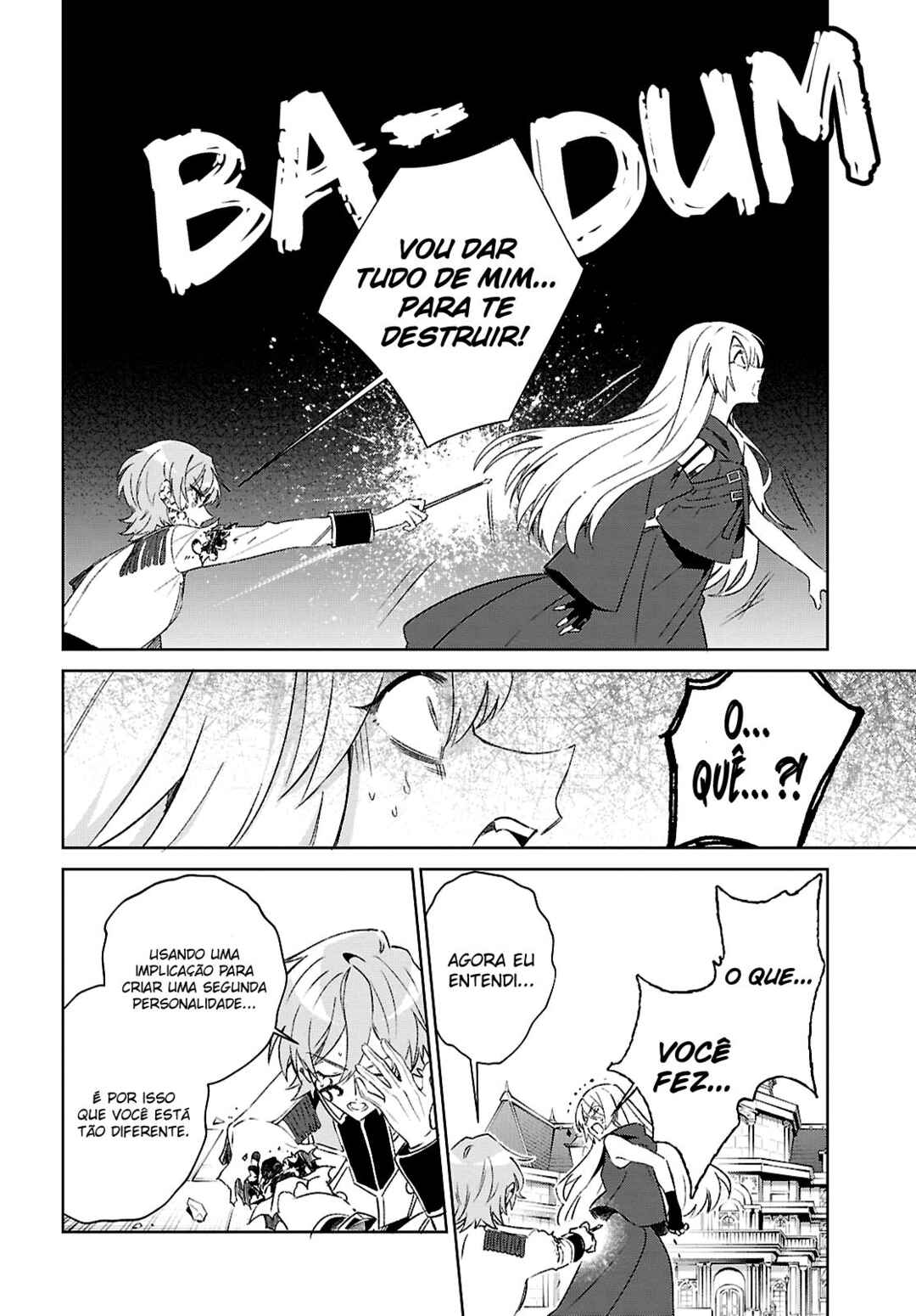 Chapter 61 - Page 23