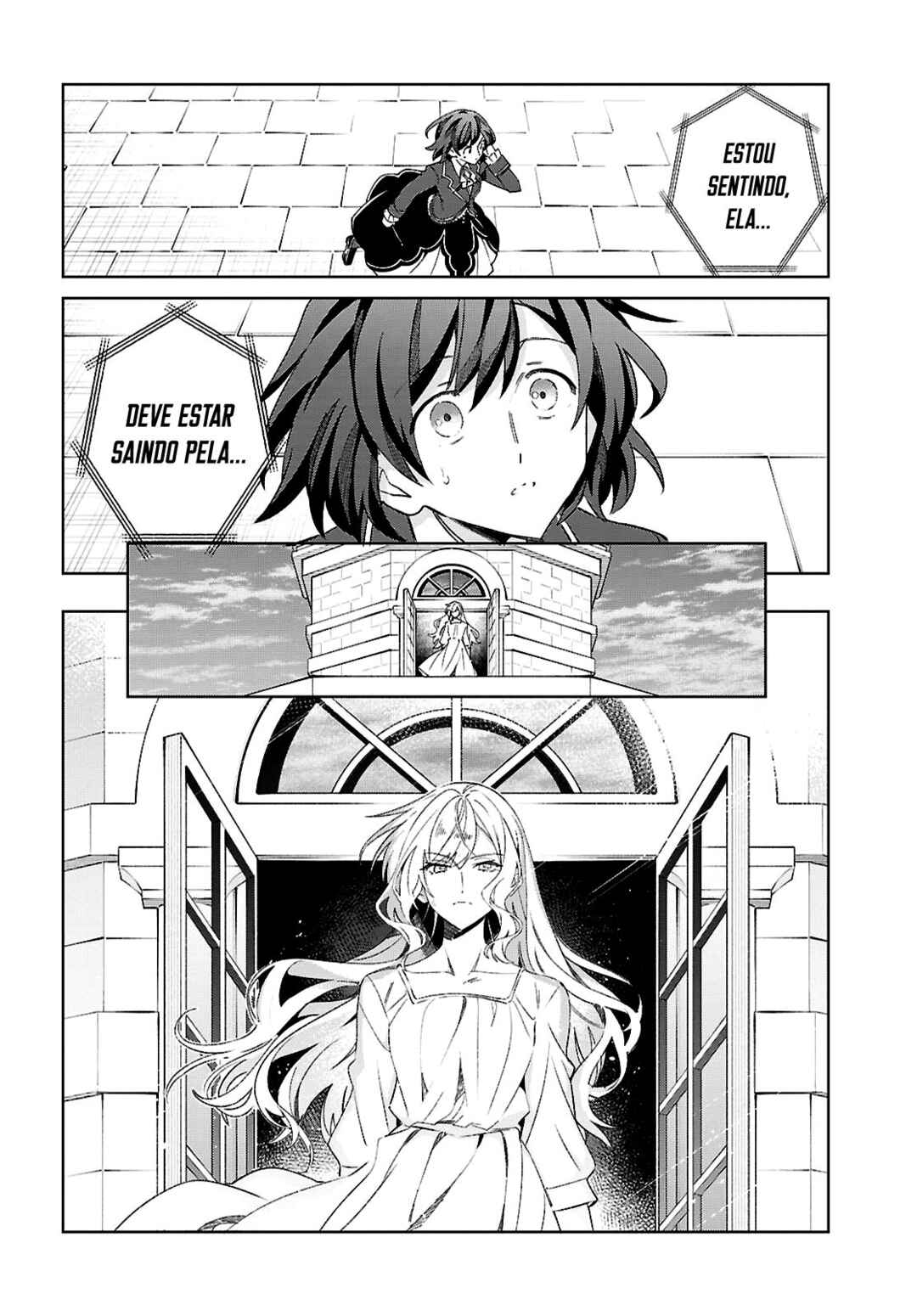 Chapter 61 - Page 29