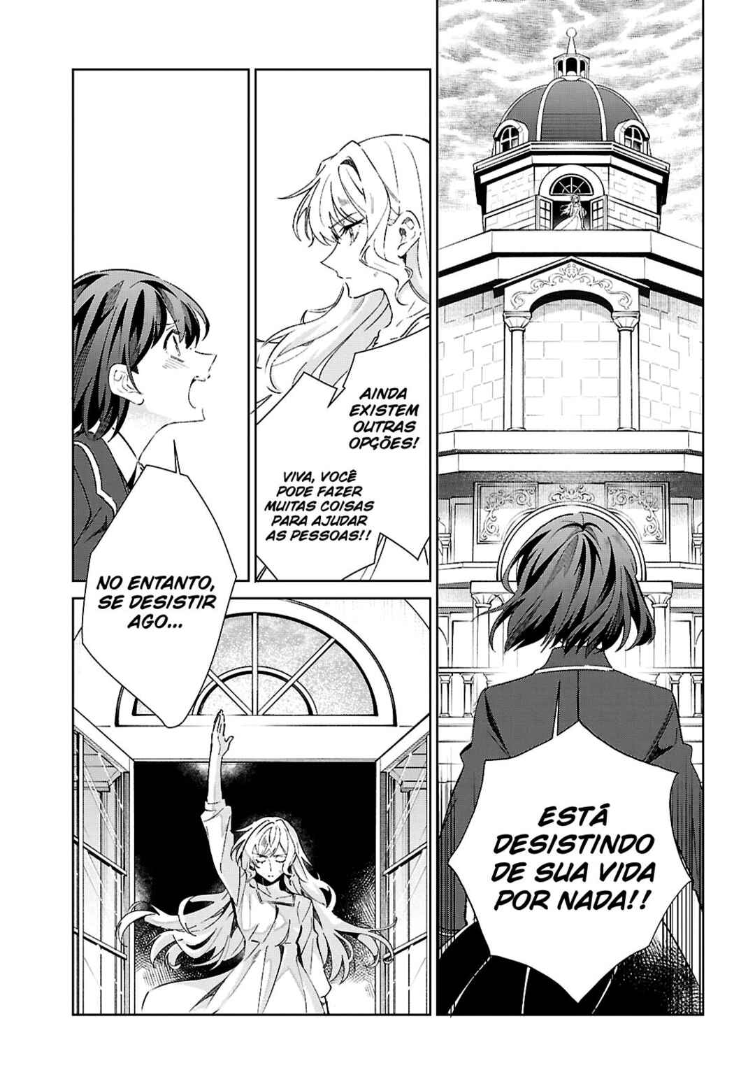 Chapter 61 - Page 32