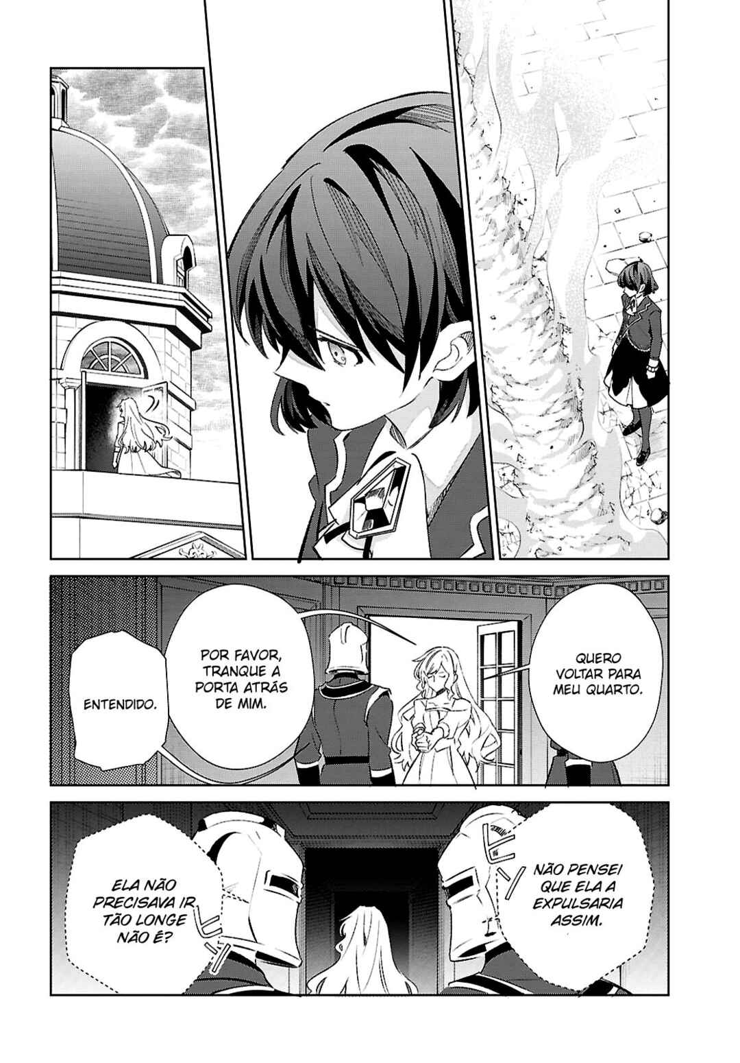 Chapter 61 - Page 34