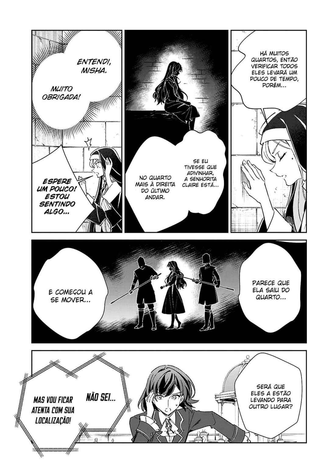 Chapter 61 - Page 6