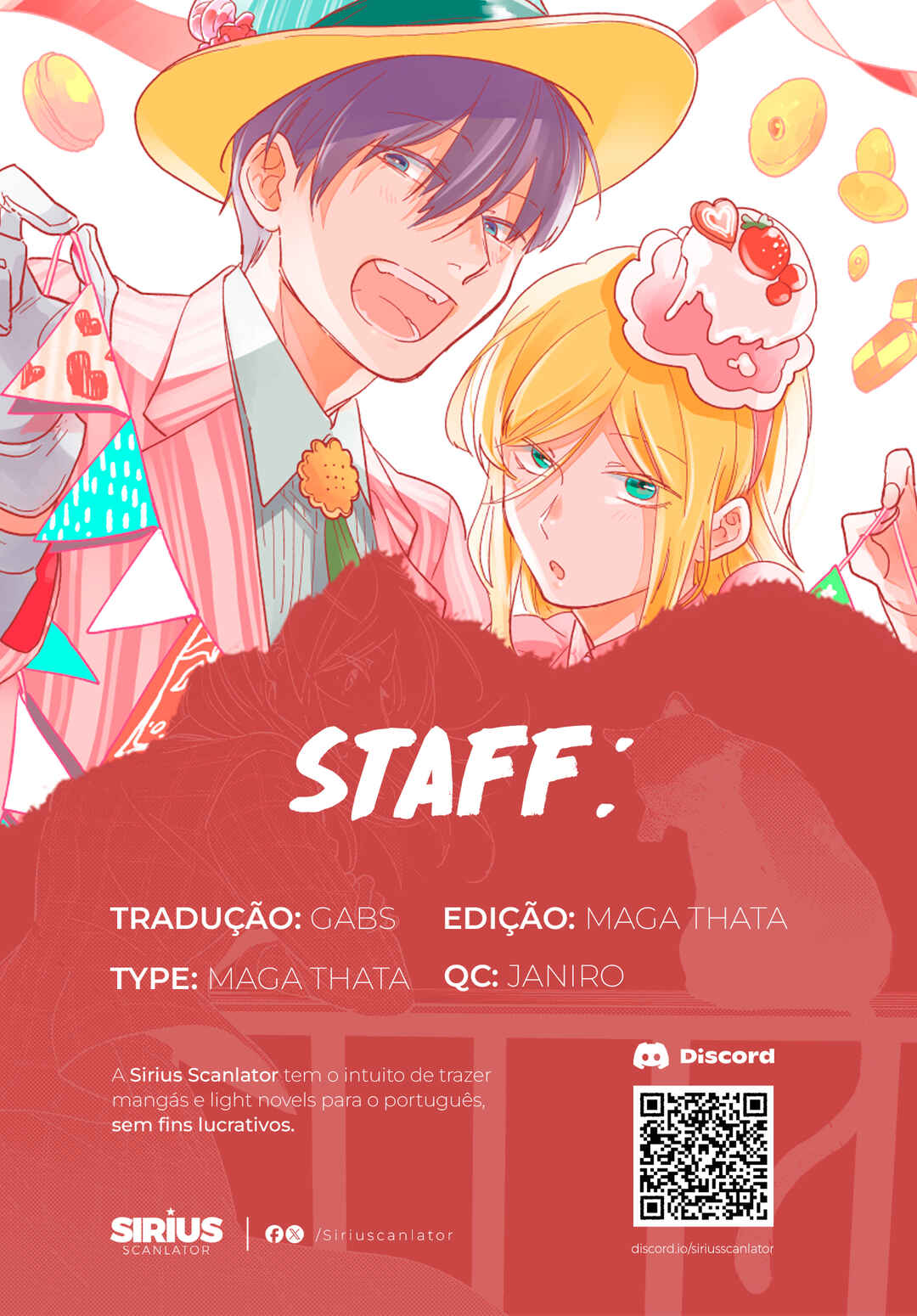 Chapter 75 - Page 1