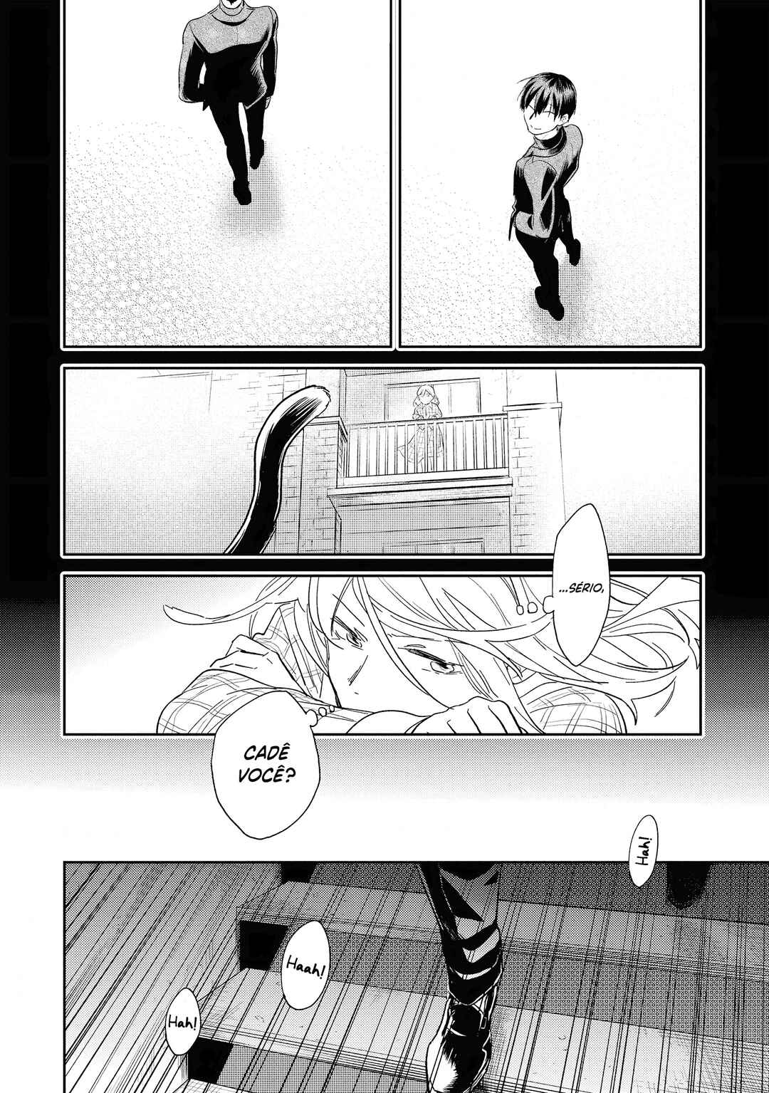 Chapter 75 - Page 19