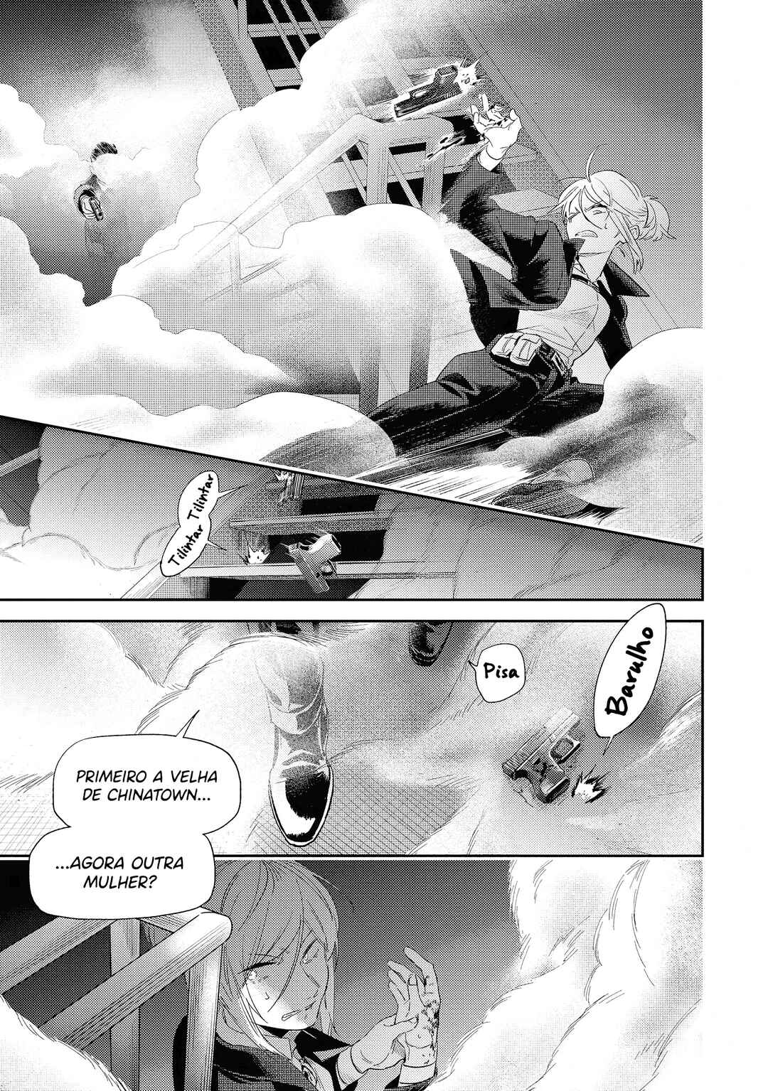 Chapter 75 - Page 24